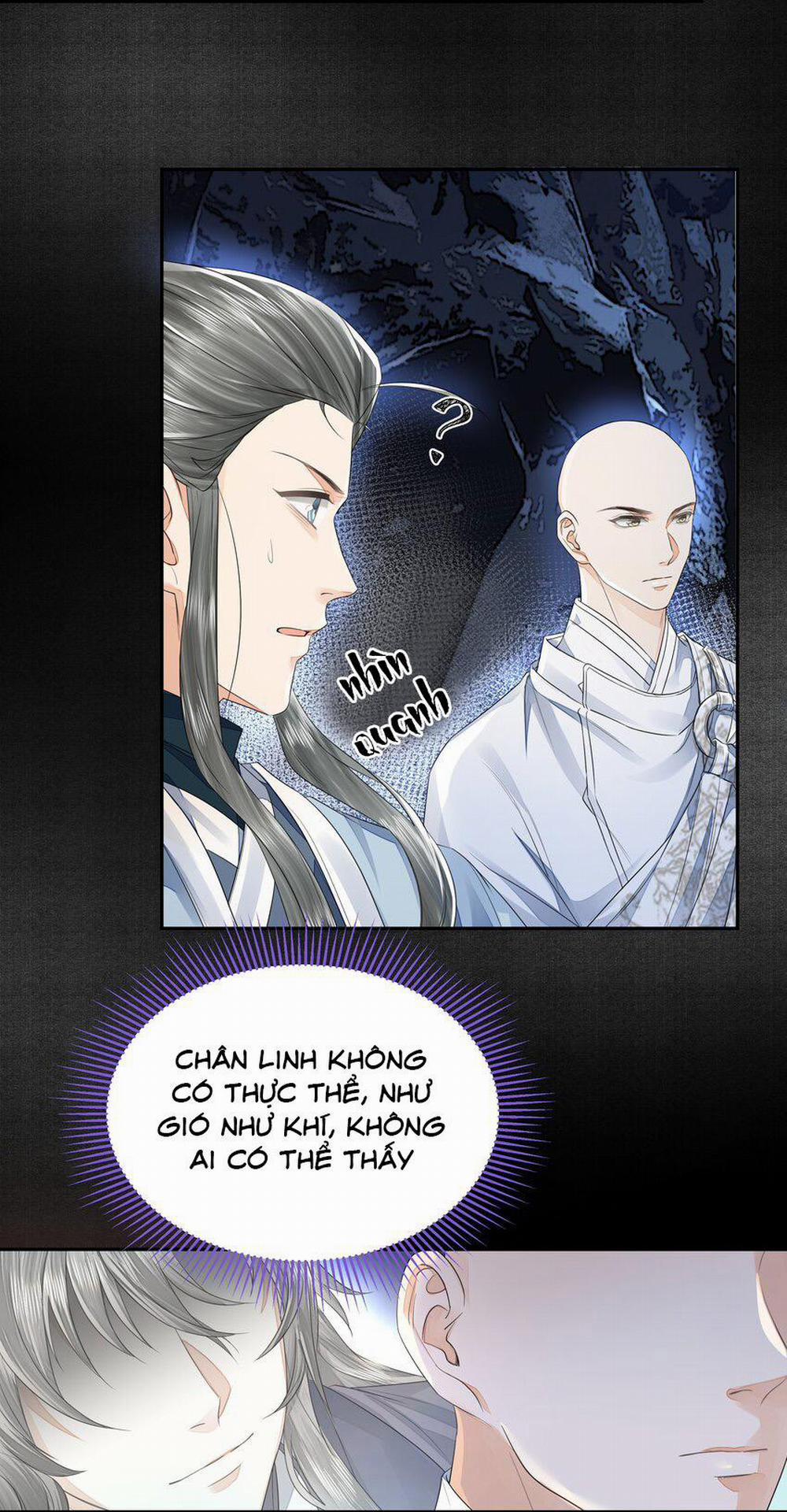 Đồng Tiền Tham Khế 36 trang 20