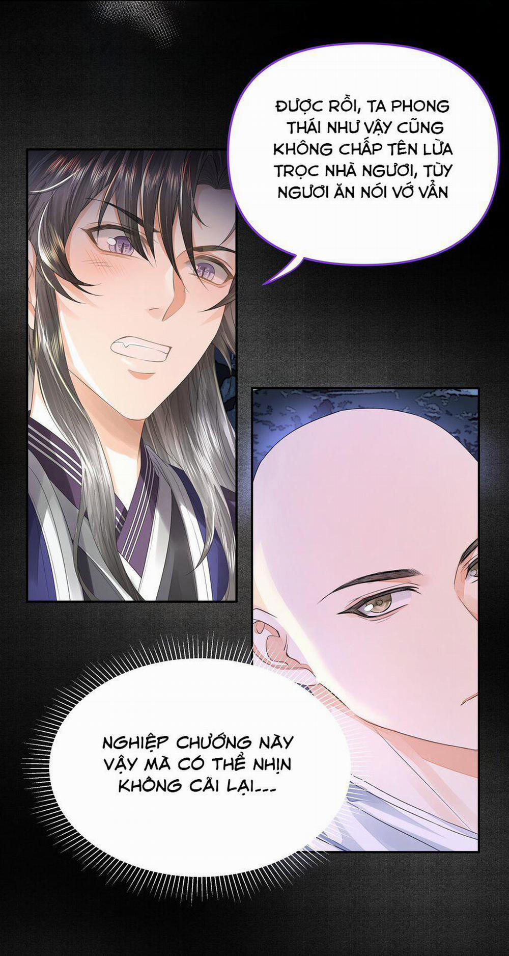 Đồng Tiền Tham Khế 36 trang 23