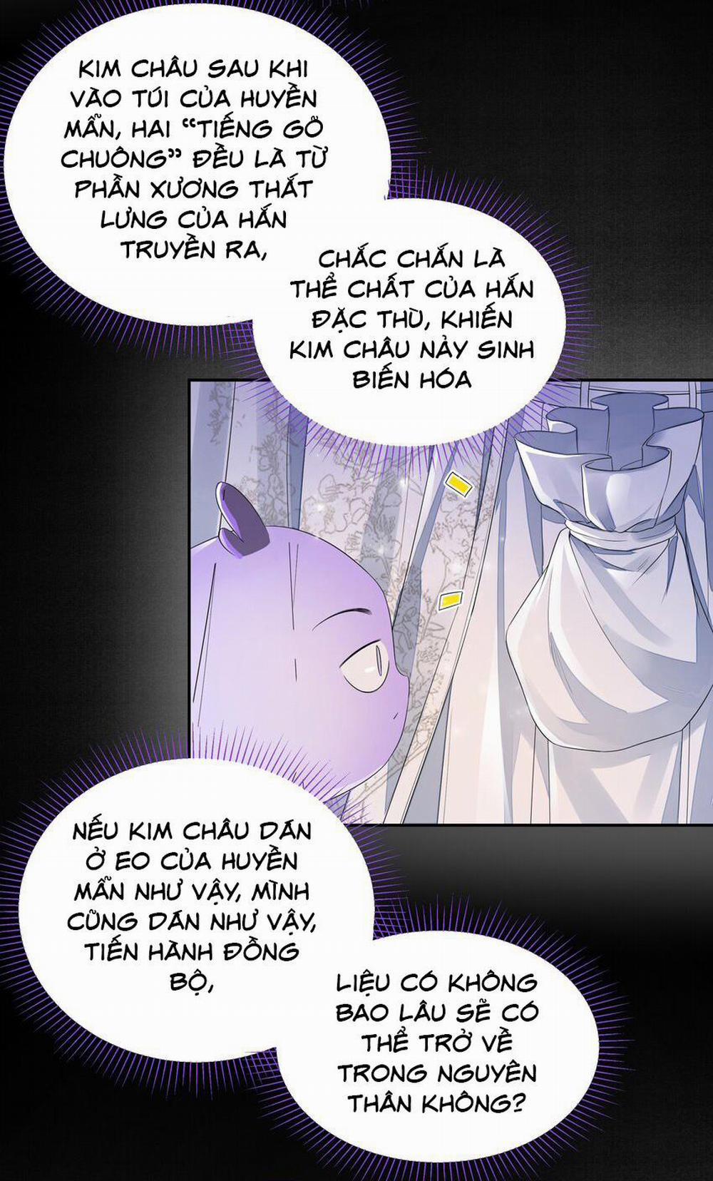 Đồng Tiền Tham Khế 36 trang 26