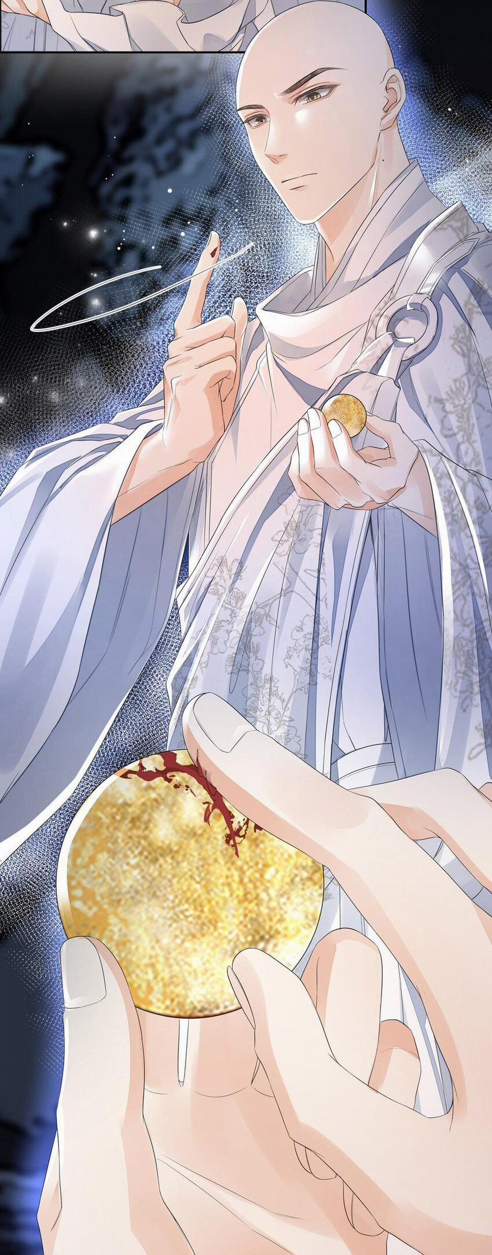 Đồng Tiền Tham Khế 36 trang 28