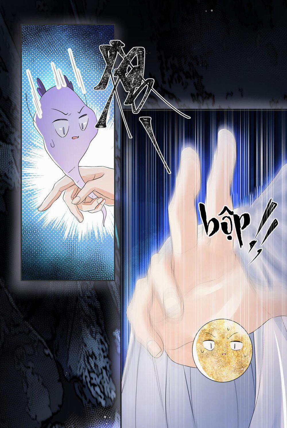 Đồng Tiền Tham Khế 36 trang 29