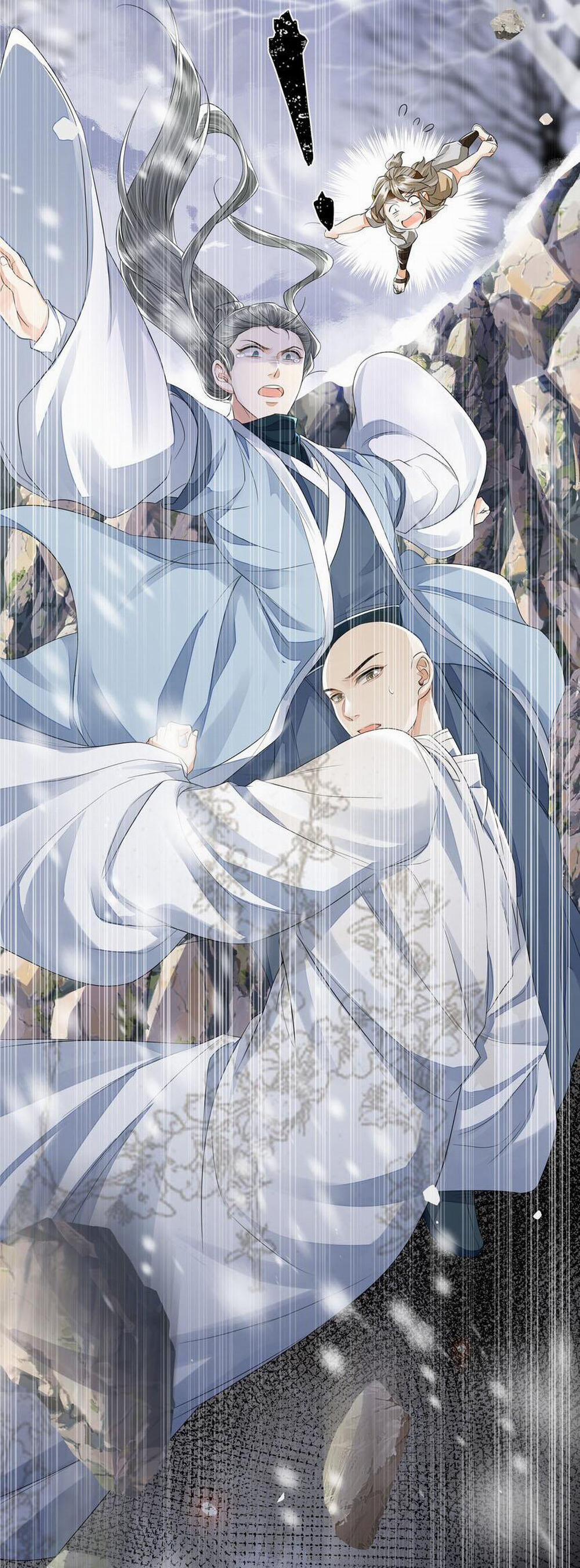 Đồng Tiền Tham Khế 36 trang 3