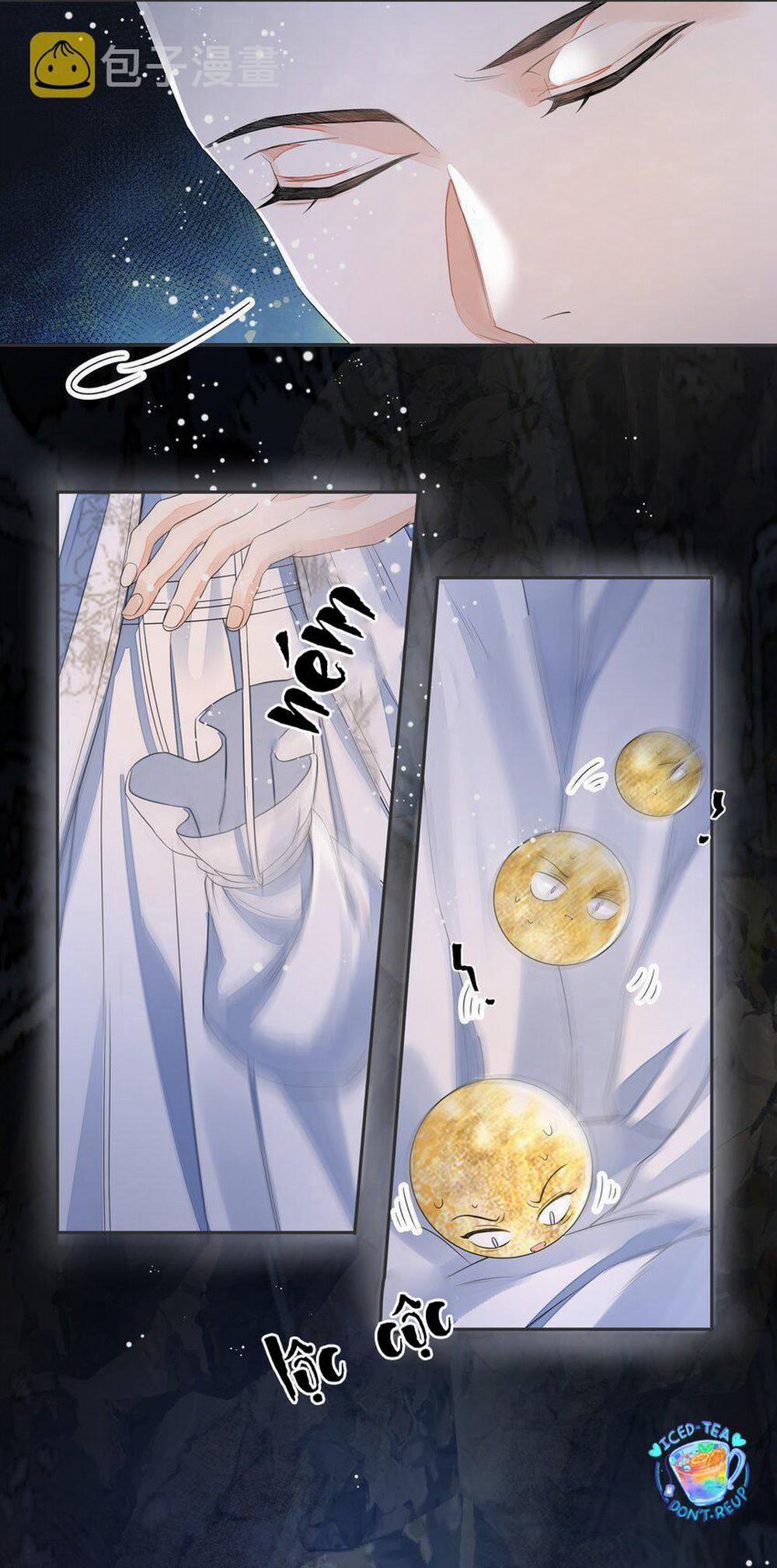 Đồng Tiền Tham Khế 36 trang 31