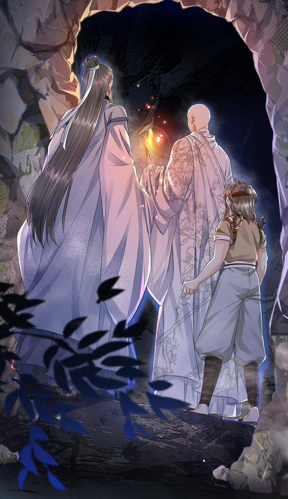 Đồng Tiền Tham Khế 37 trang 1