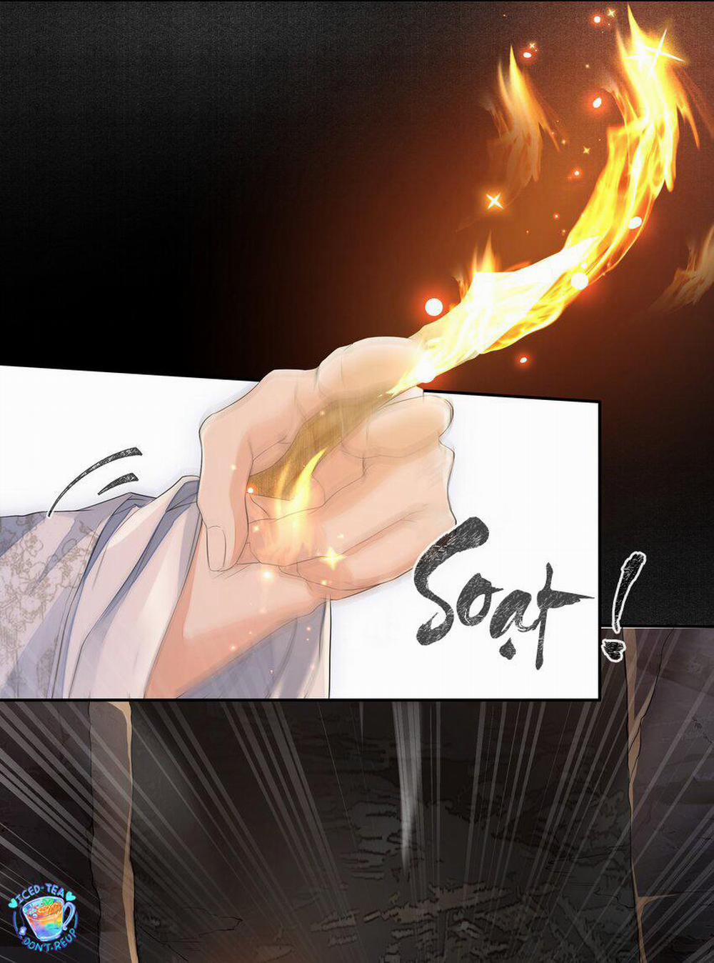 Đồng Tiền Tham Khế 37 trang 10