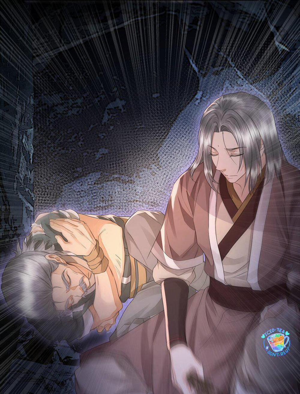 Đồng Tiền Tham Khế 37 trang 15