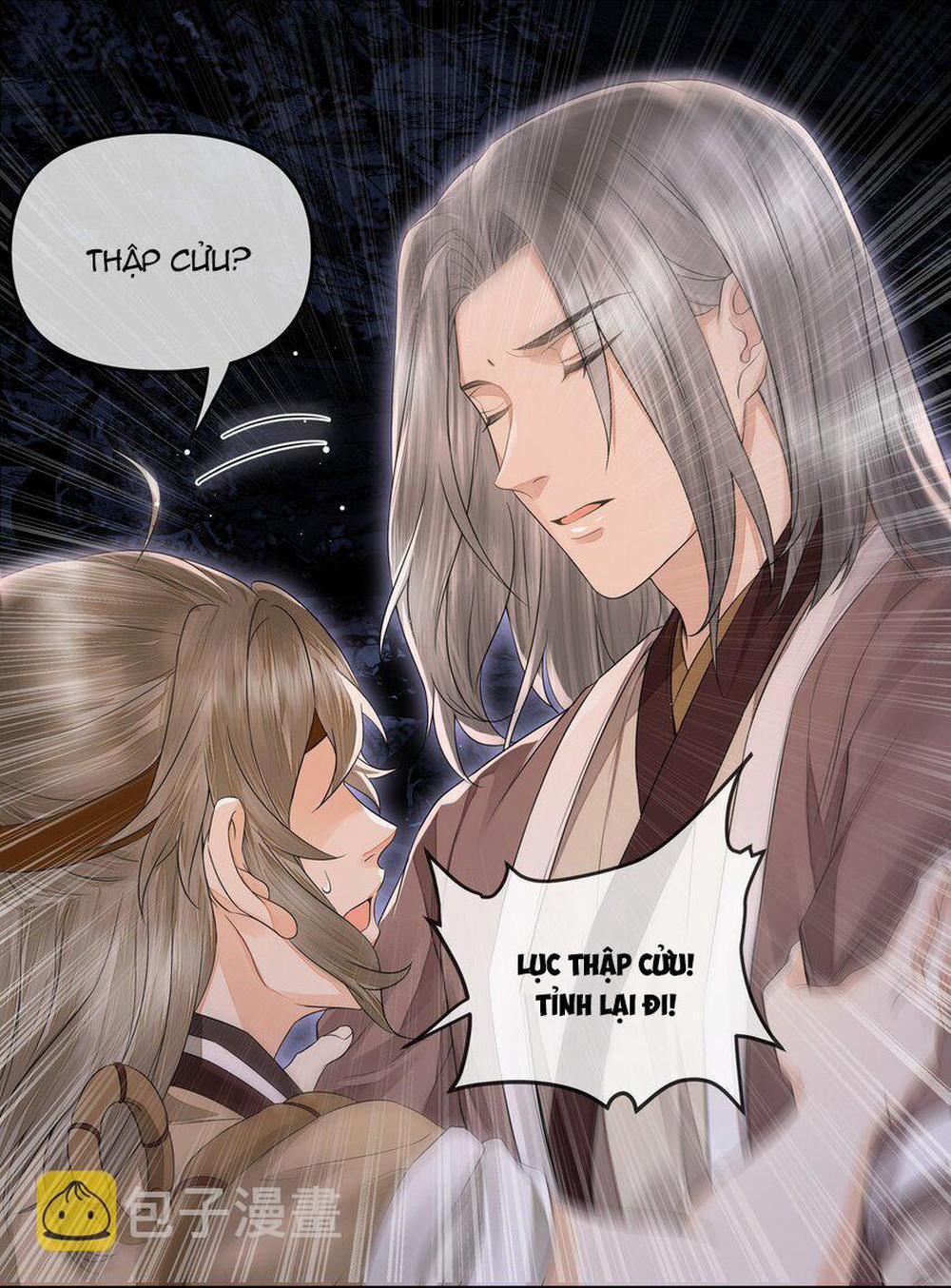 Đồng Tiền Tham Khế 37 trang 17