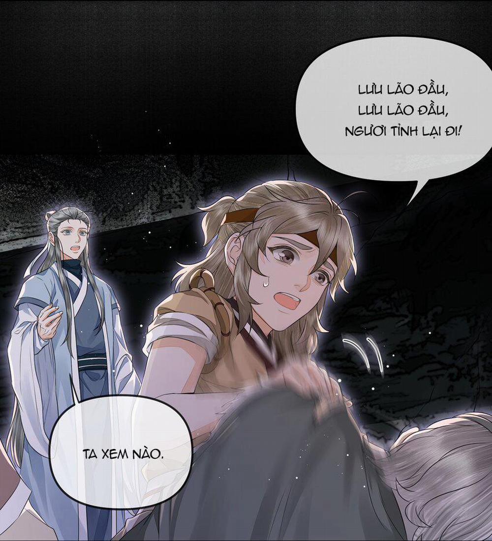 Đồng Tiền Tham Khế 37 trang 18