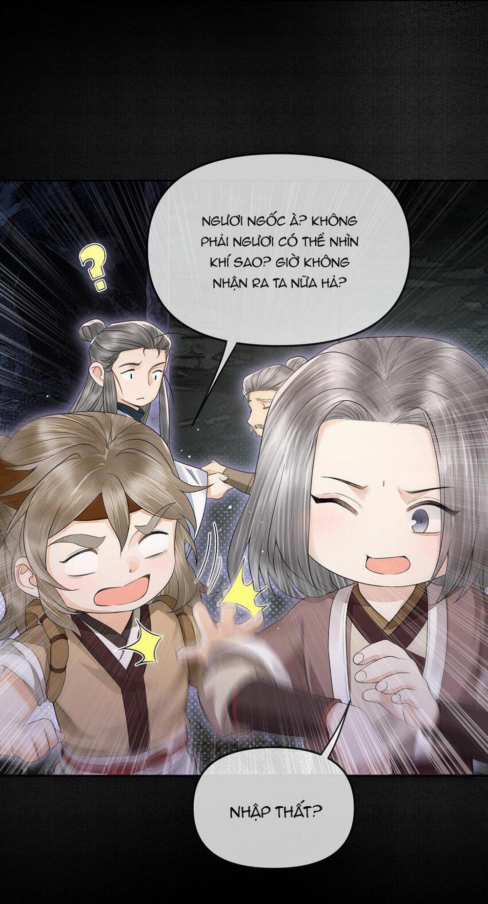 Đồng Tiền Tham Khế 37 trang 21