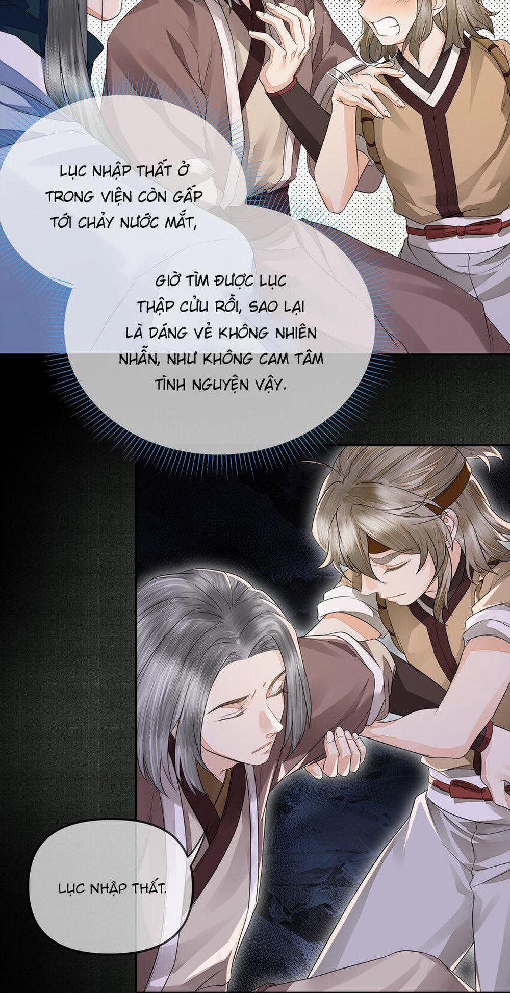 Đồng Tiền Tham Khế 37 trang 24