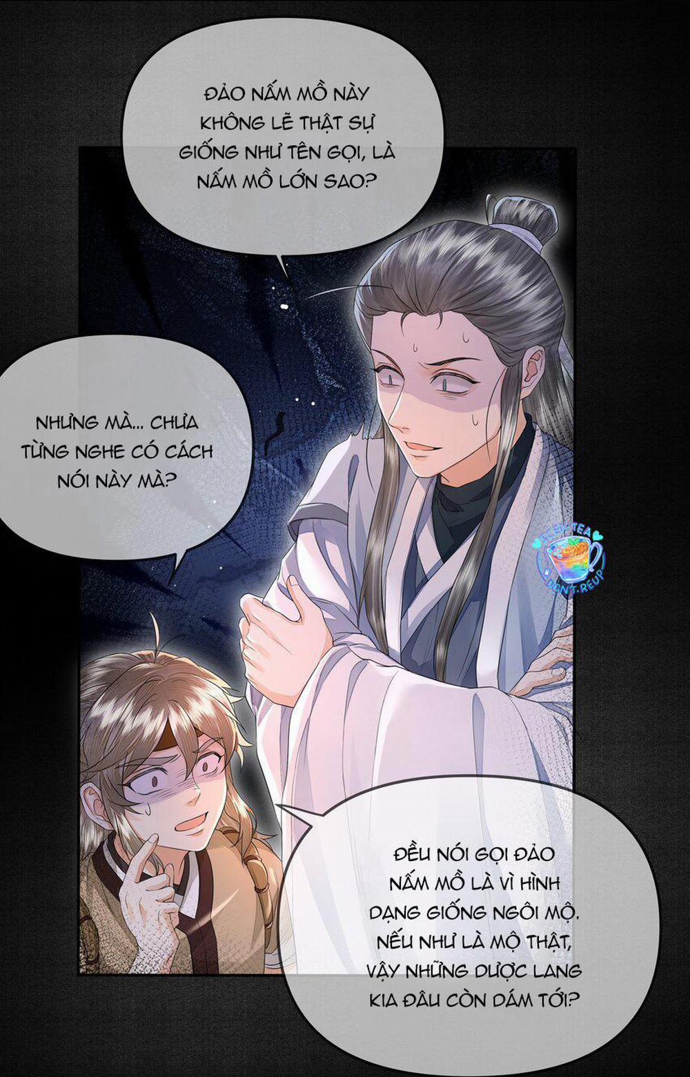 Đồng Tiền Tham Khế 37 trang 5