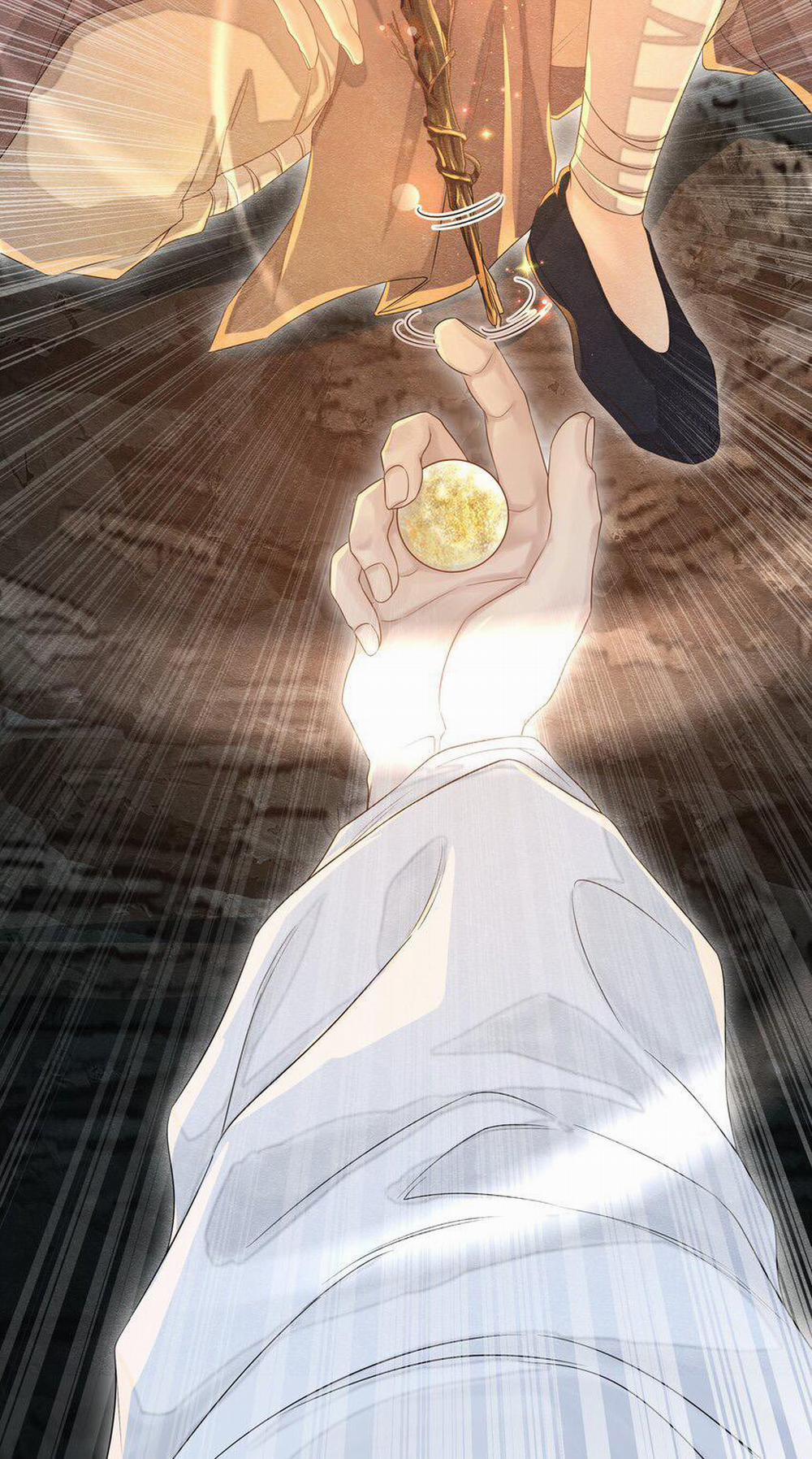 Đồng Tiền Tham Khế 38 trang 13