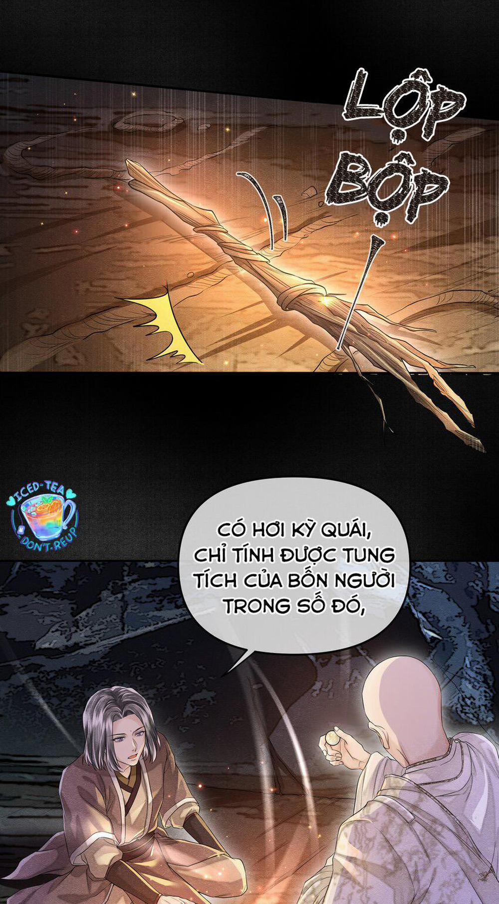 Đồng Tiền Tham Khế 38 trang 15