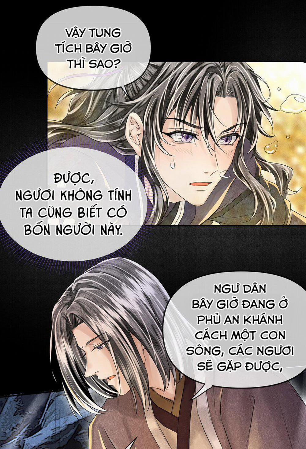 Đồng Tiền Tham Khế 38 trang 18