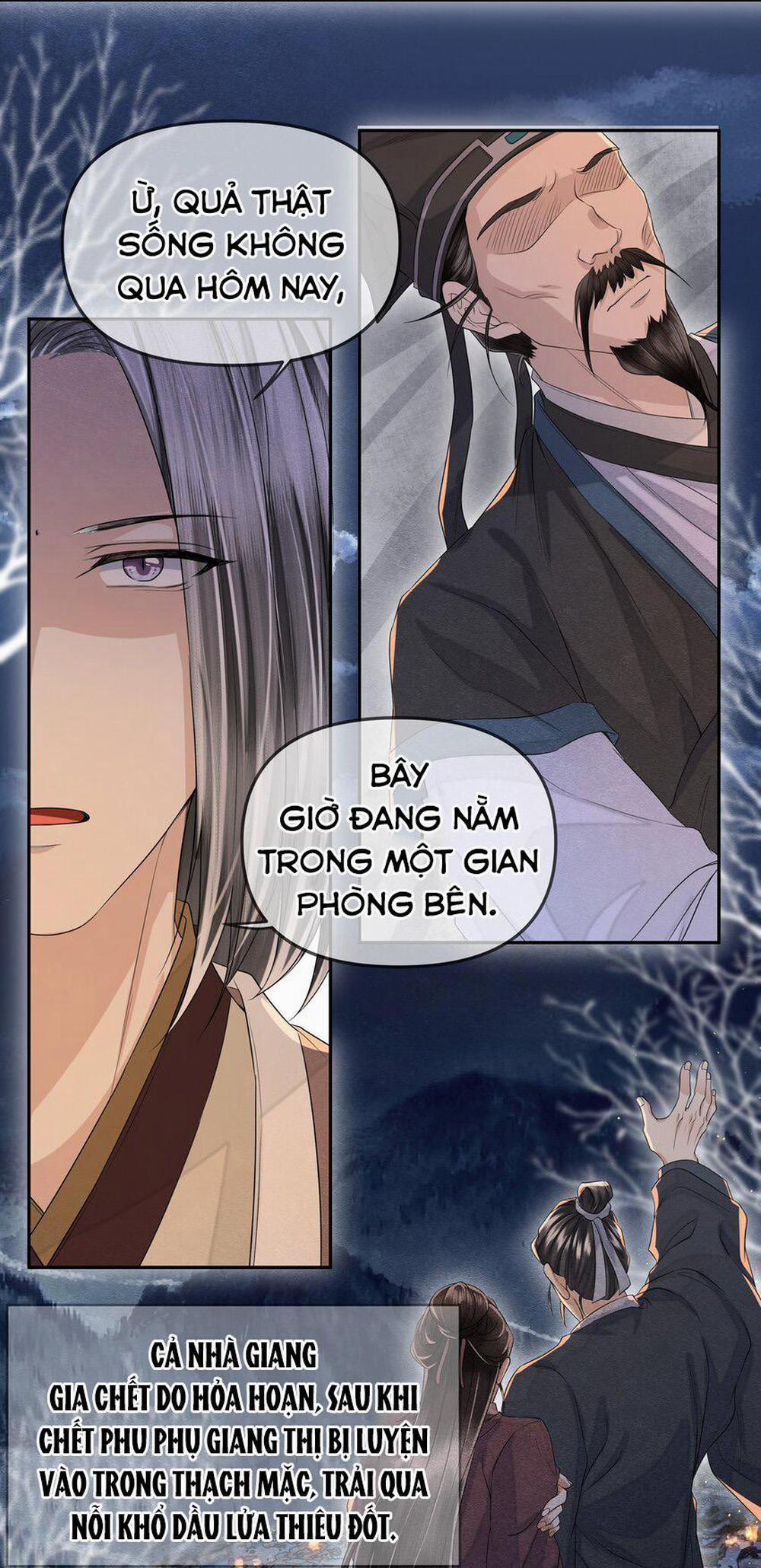 Đồng Tiền Tham Khế 38 trang 21