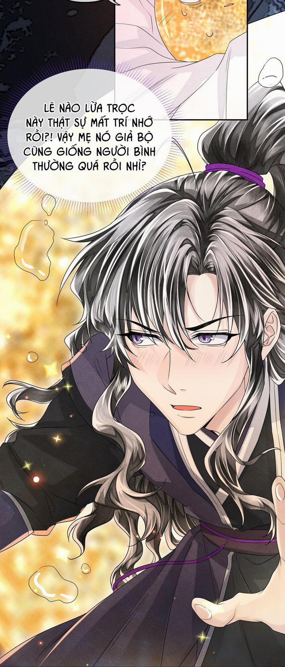 Đồng Tiền Tham Khế 38 trang 28