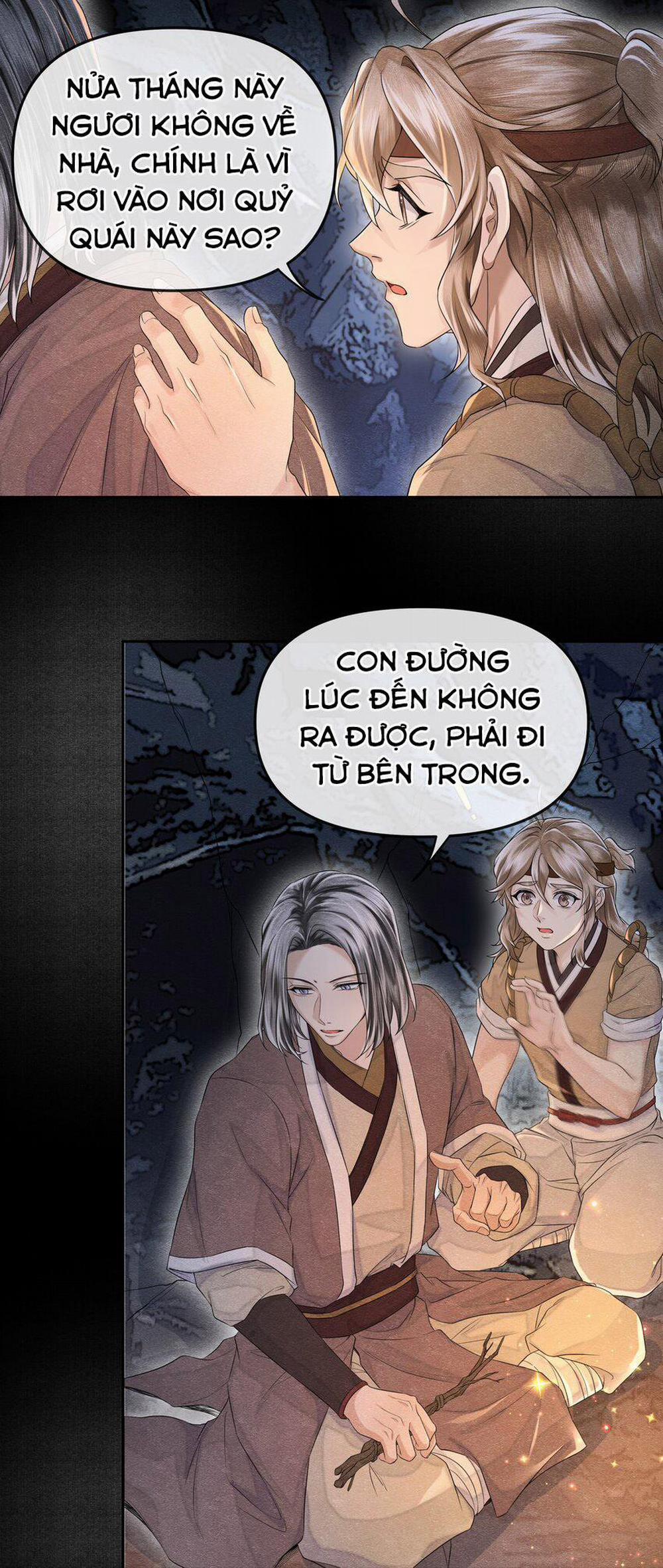 Đồng Tiền Tham Khế 38 trang 30