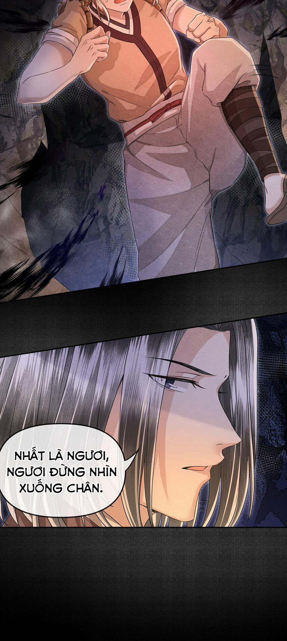 Đồng Tiền Tham Khế 39 trang 21