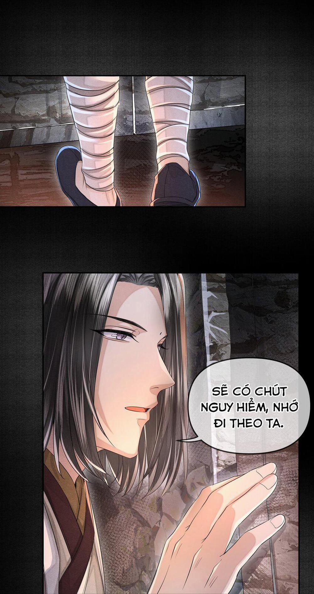 Đồng Tiền Tham Khế 39 trang 3