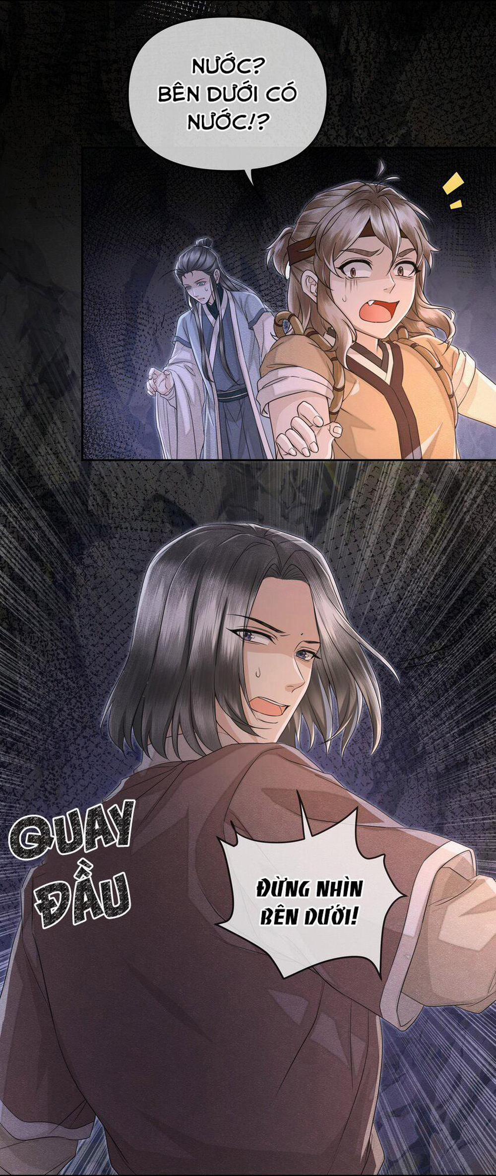 Đồng Tiền Tham Khế 39 trang 31