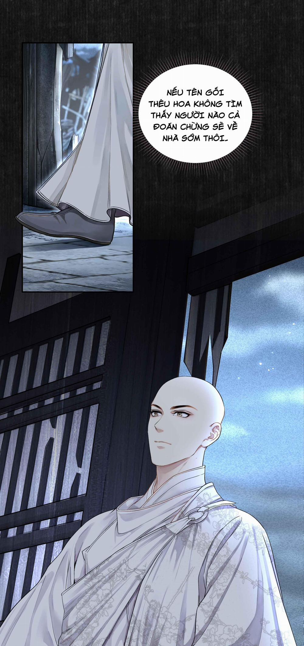 Đồng Tiền Tham Khế 4 trang 13