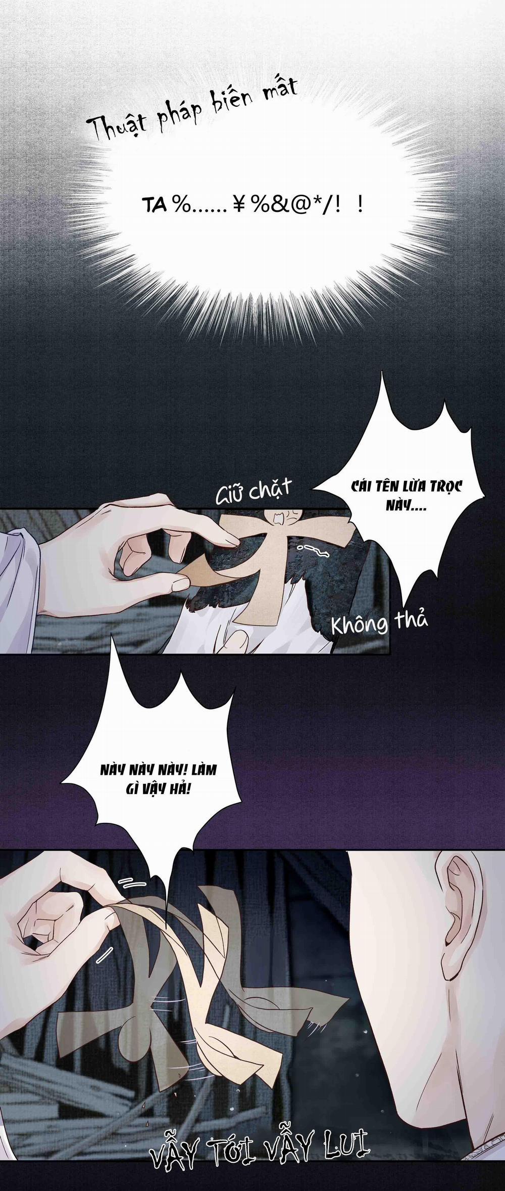 Đồng Tiền Tham Khế 4 trang 20