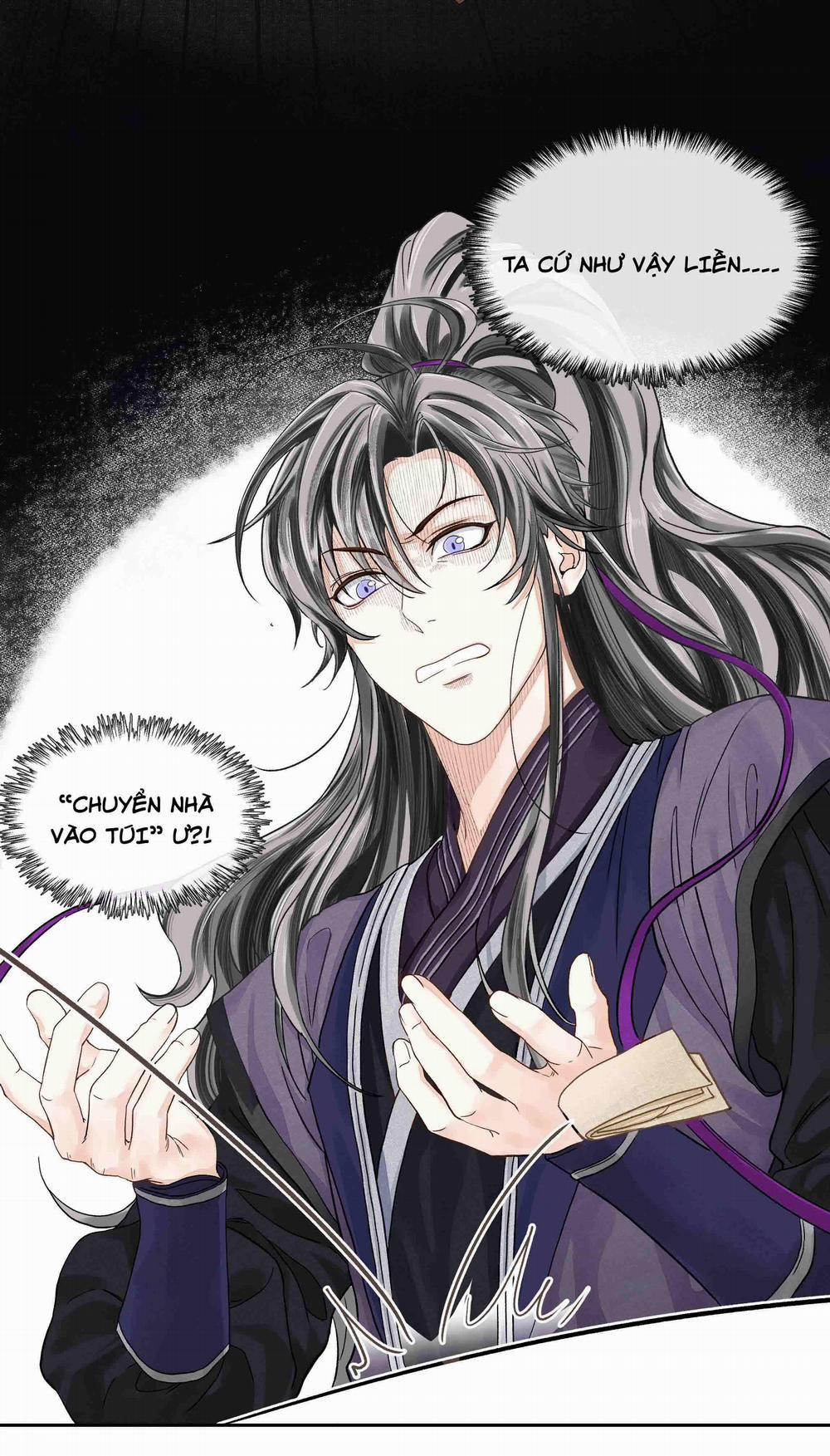 Đồng Tiền Tham Khế 4 trang 24