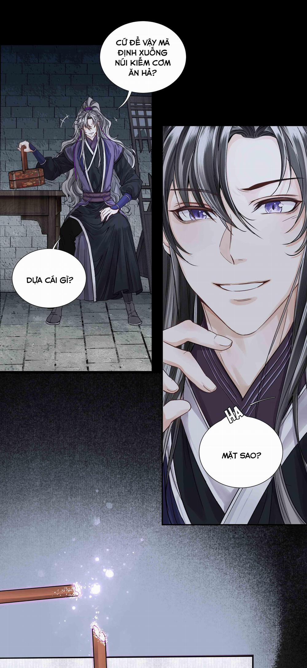 Đồng Tiền Tham Khế 4 trang 7