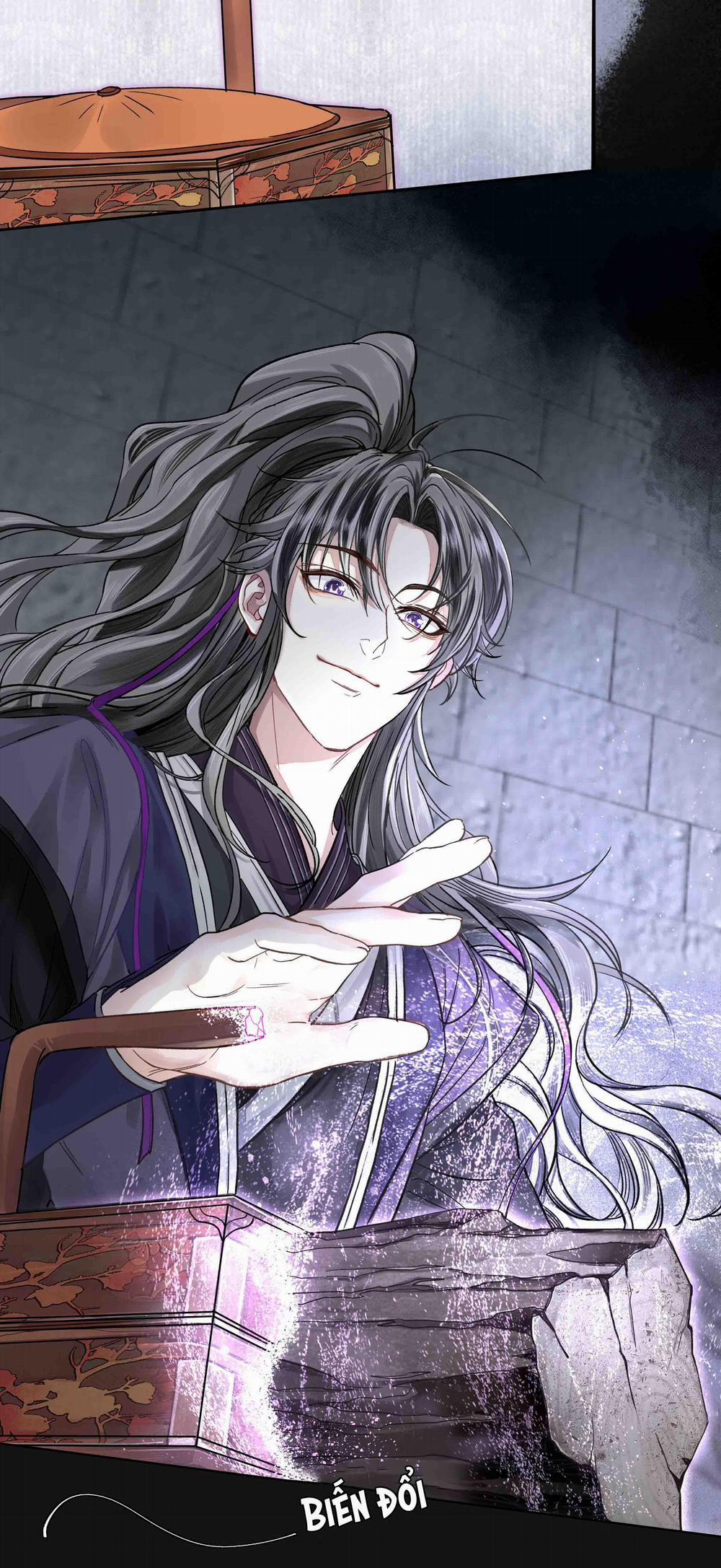 Đồng Tiền Tham Khế 4 trang 8