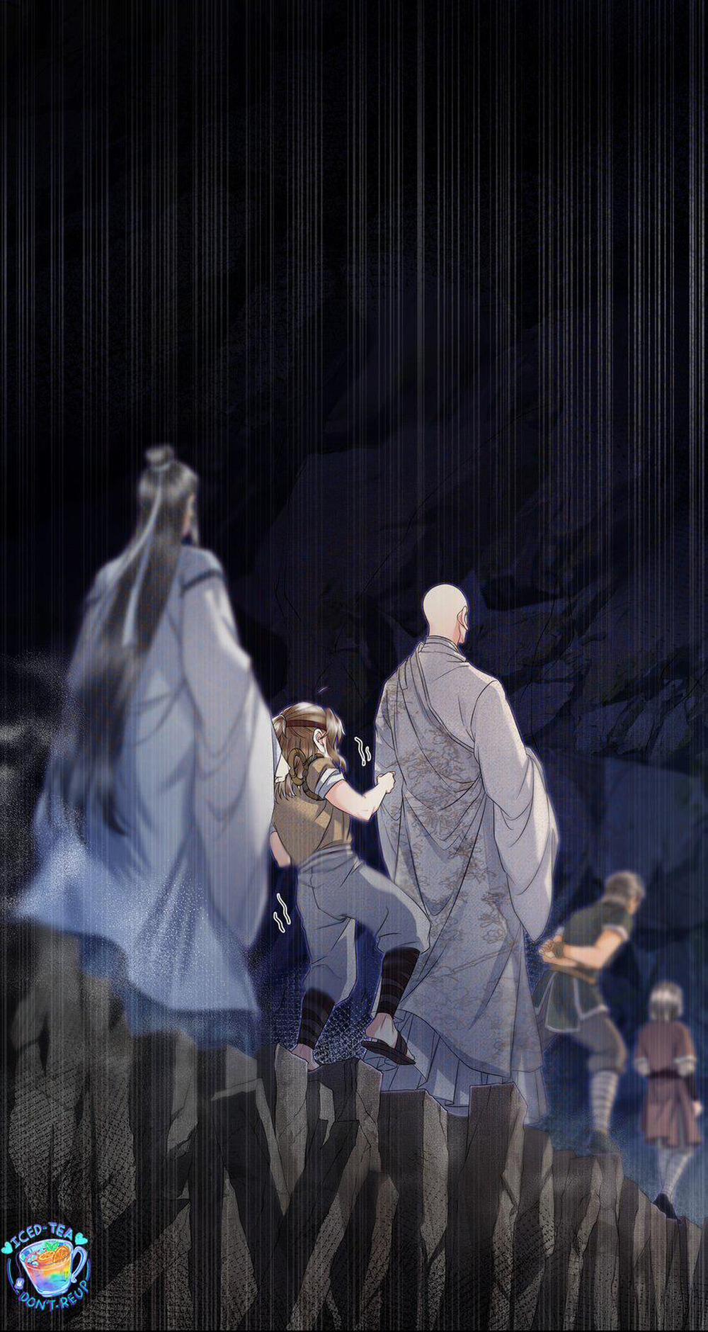 Đồng Tiền Tham Khế 40 trang 0