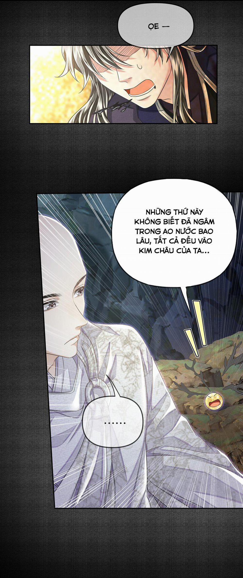 Đồng Tiền Tham Khế 41 trang 8