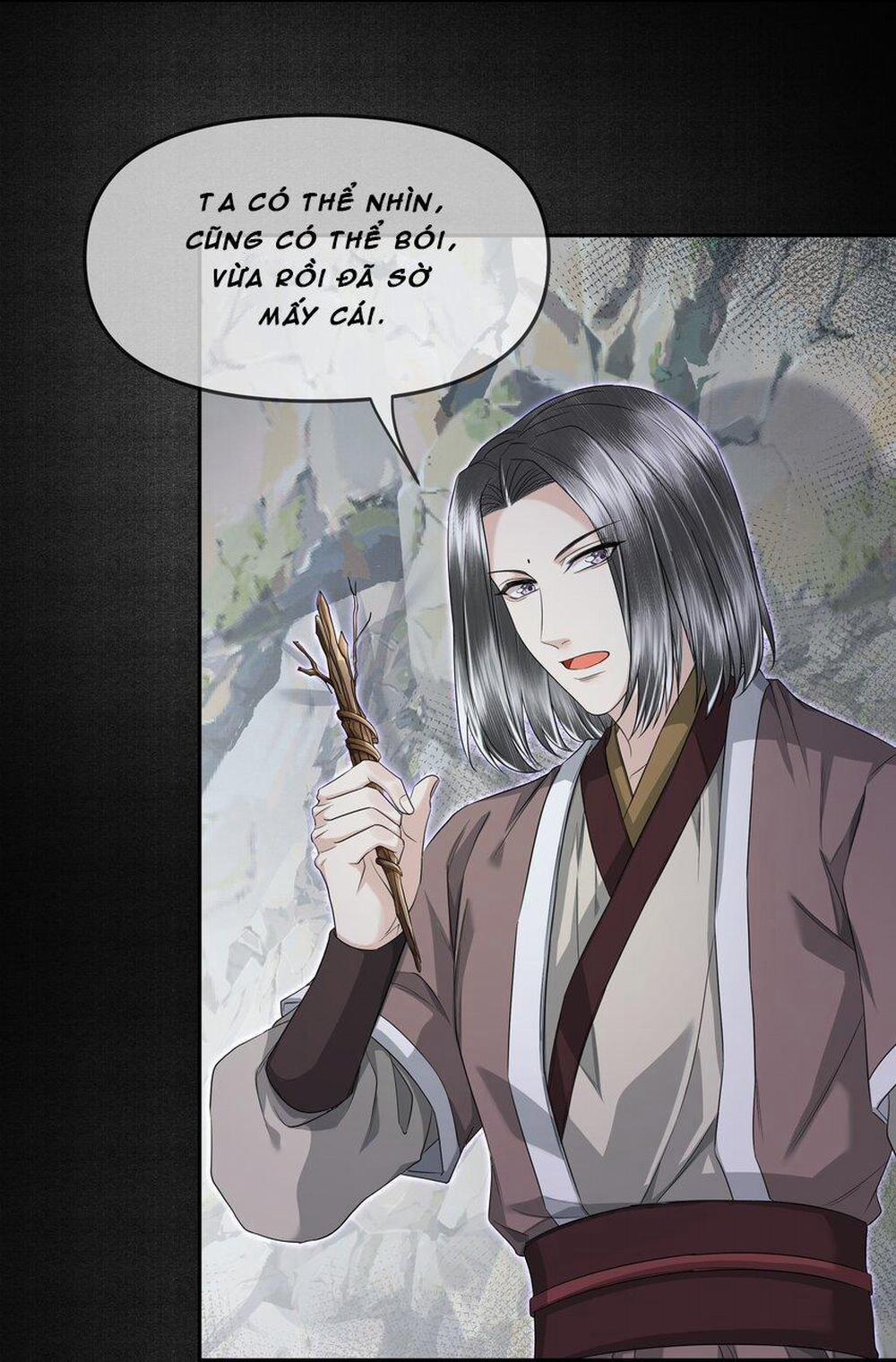 Đồng Tiền Tham Khế 42 trang 1