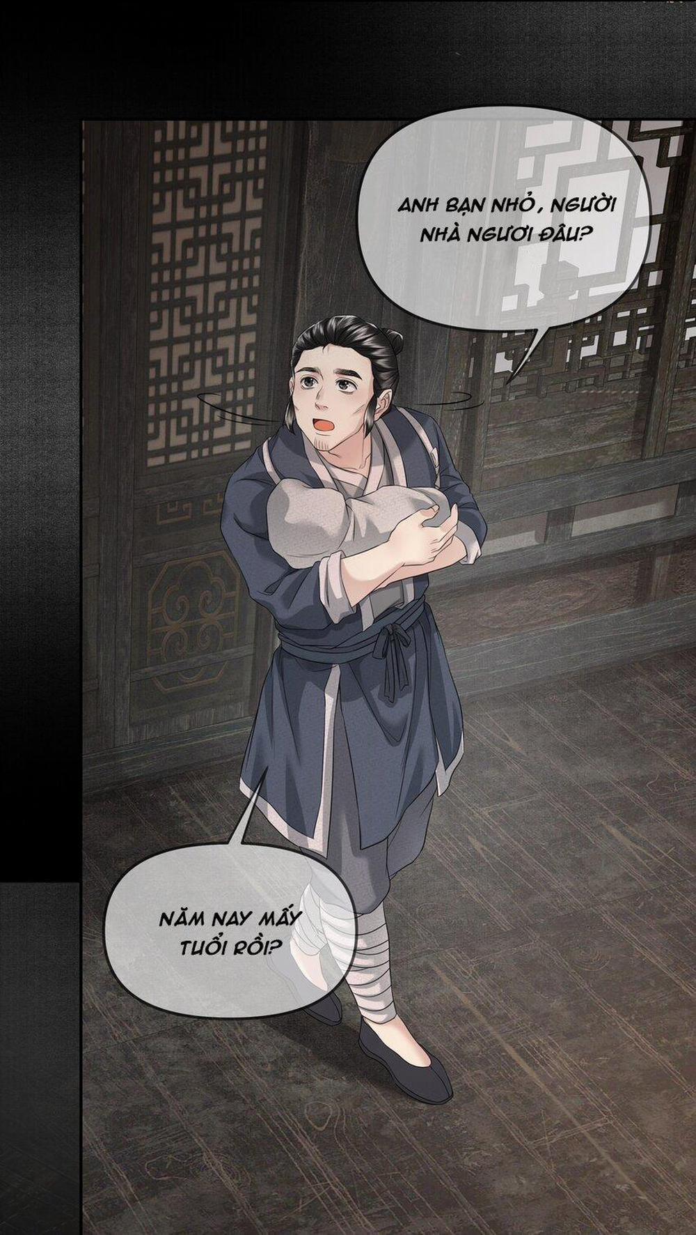 Đồng Tiền Tham Khế 42 trang 12