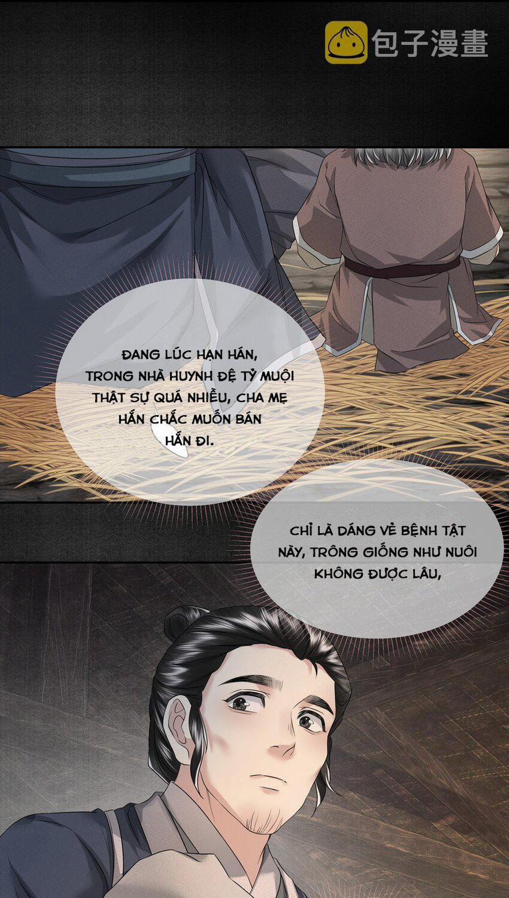 Đồng Tiền Tham Khế 42 trang 14