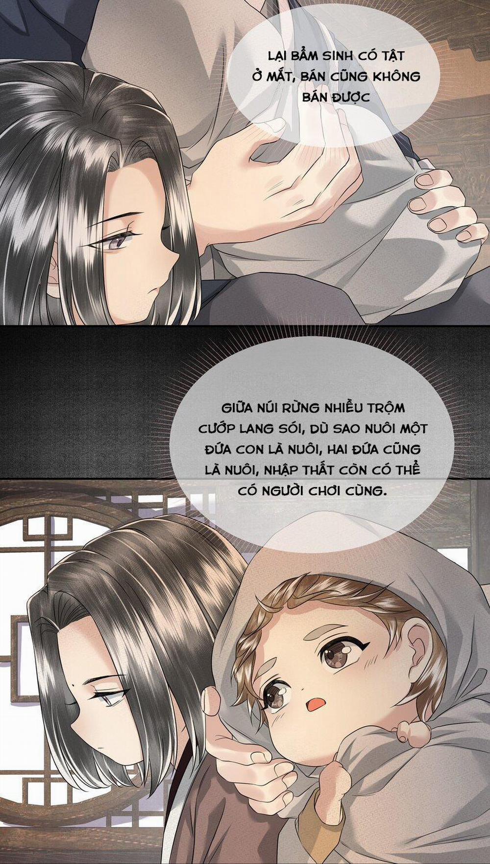 Đồng Tiền Tham Khế 42 trang 15