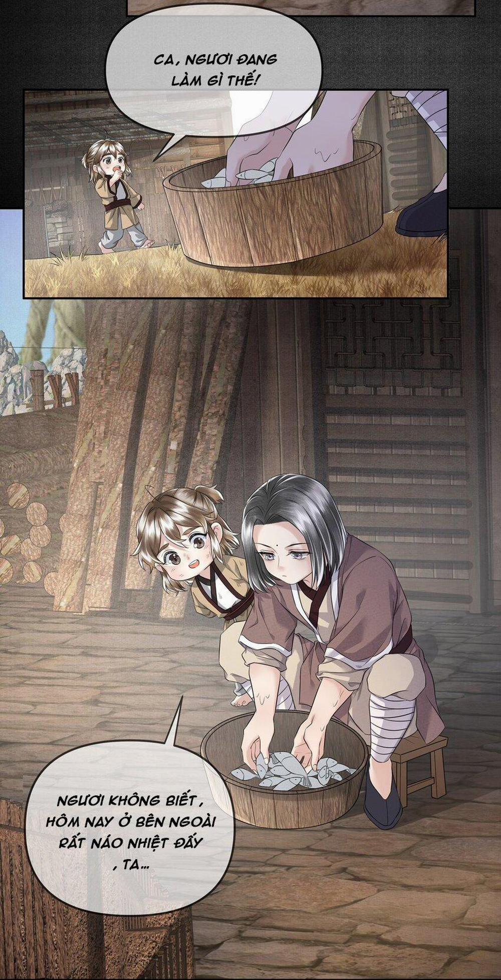 Đồng Tiền Tham Khế 42 trang 18