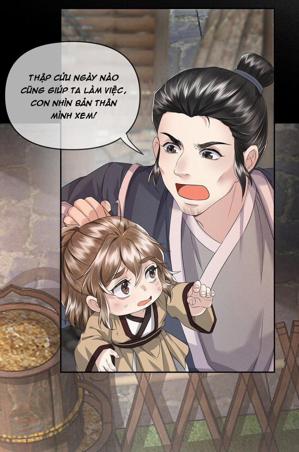 Đồng Tiền Tham Khế 42 trang 20