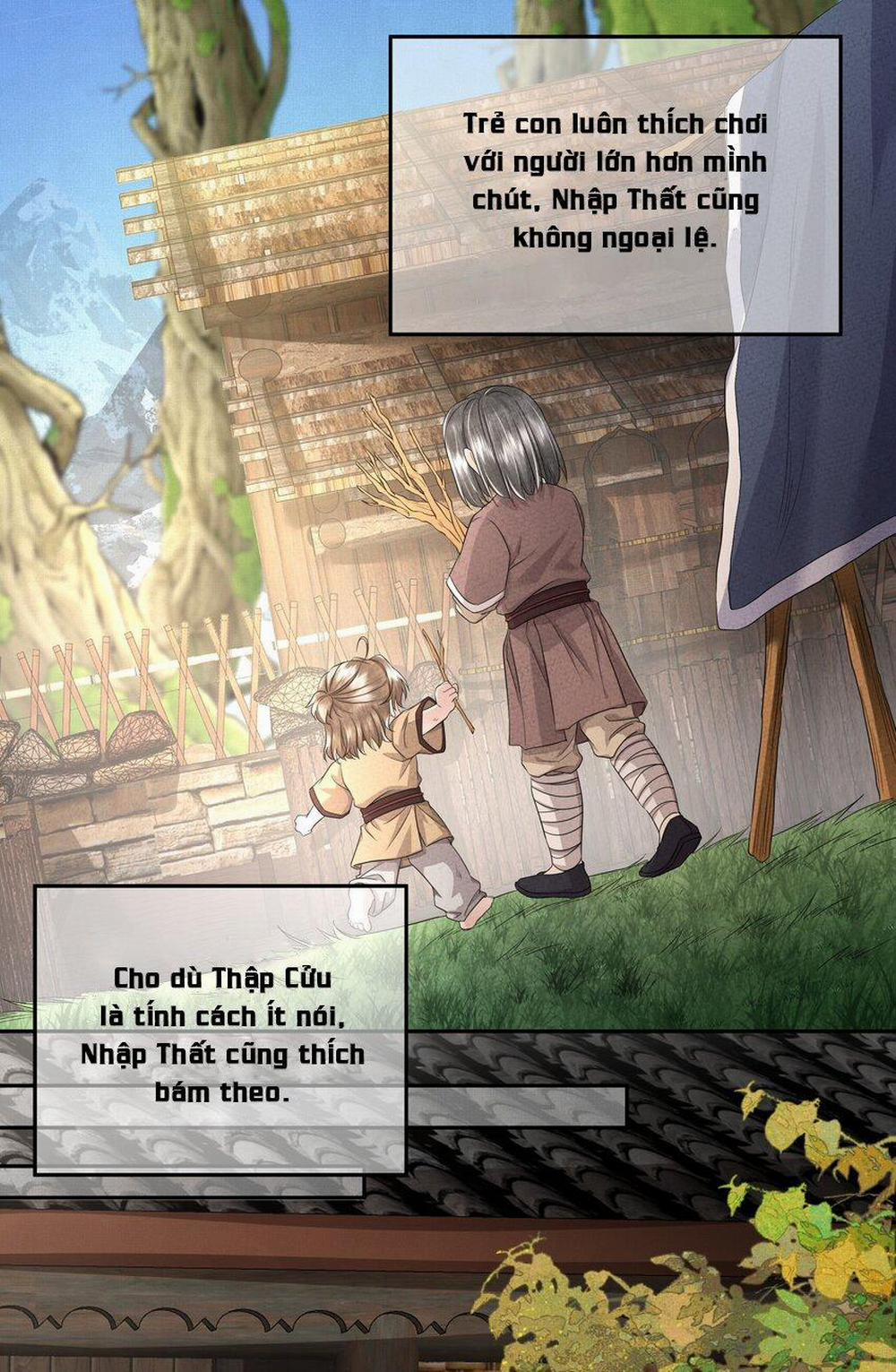 Đồng Tiền Tham Khế 42 trang 23