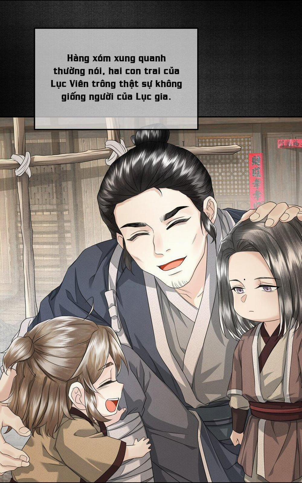 Đồng Tiền Tham Khế 42 trang 8