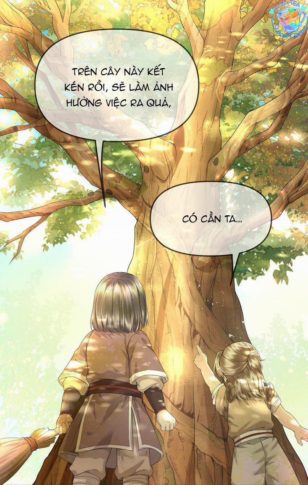 Đồng Tiền Tham Khế 43 trang 0