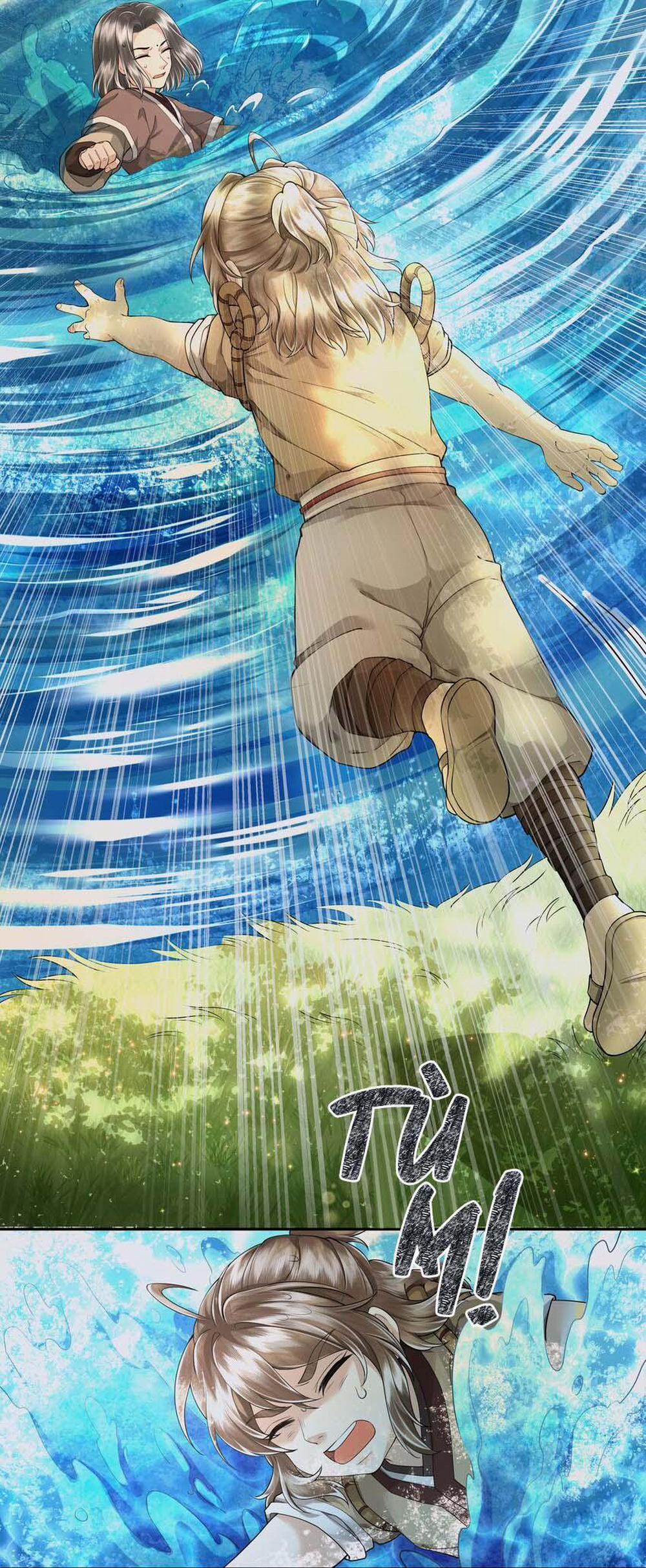 Đồng Tiền Tham Khế 43 trang 13