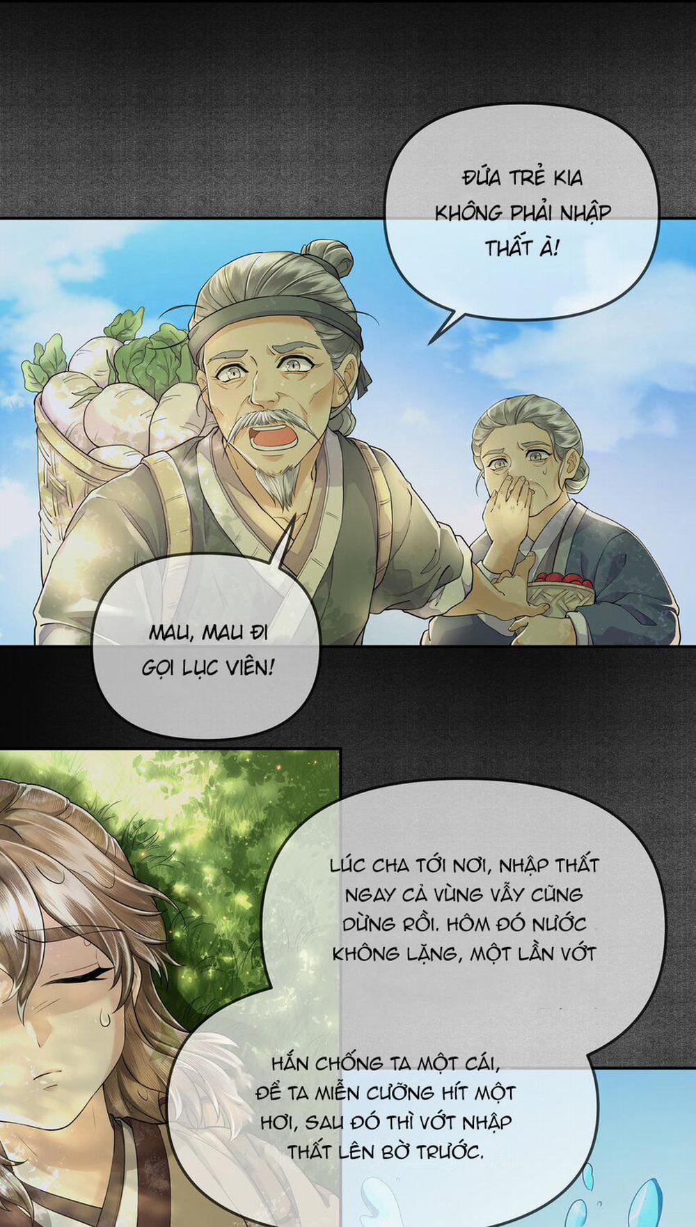 Đồng Tiền Tham Khế 43 trang 15