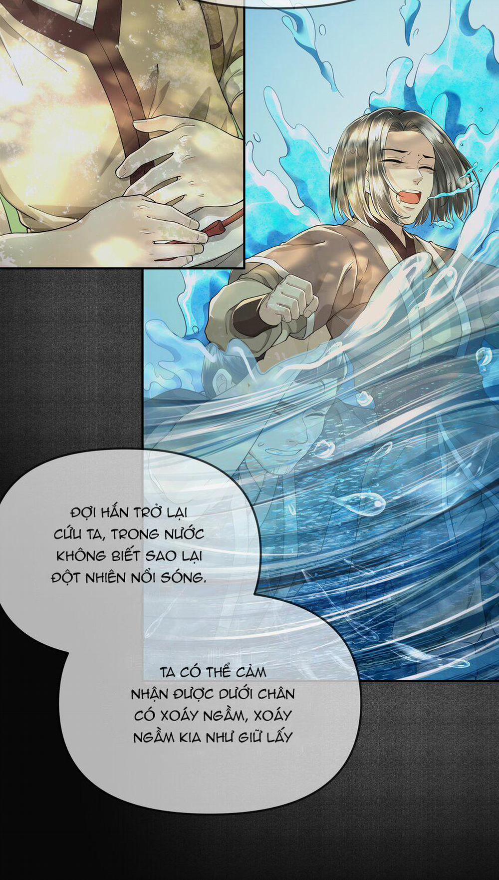 Đồng Tiền Tham Khế 43 trang 16