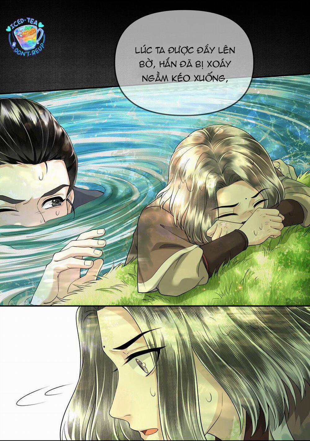 Đồng Tiền Tham Khế 43 trang 17