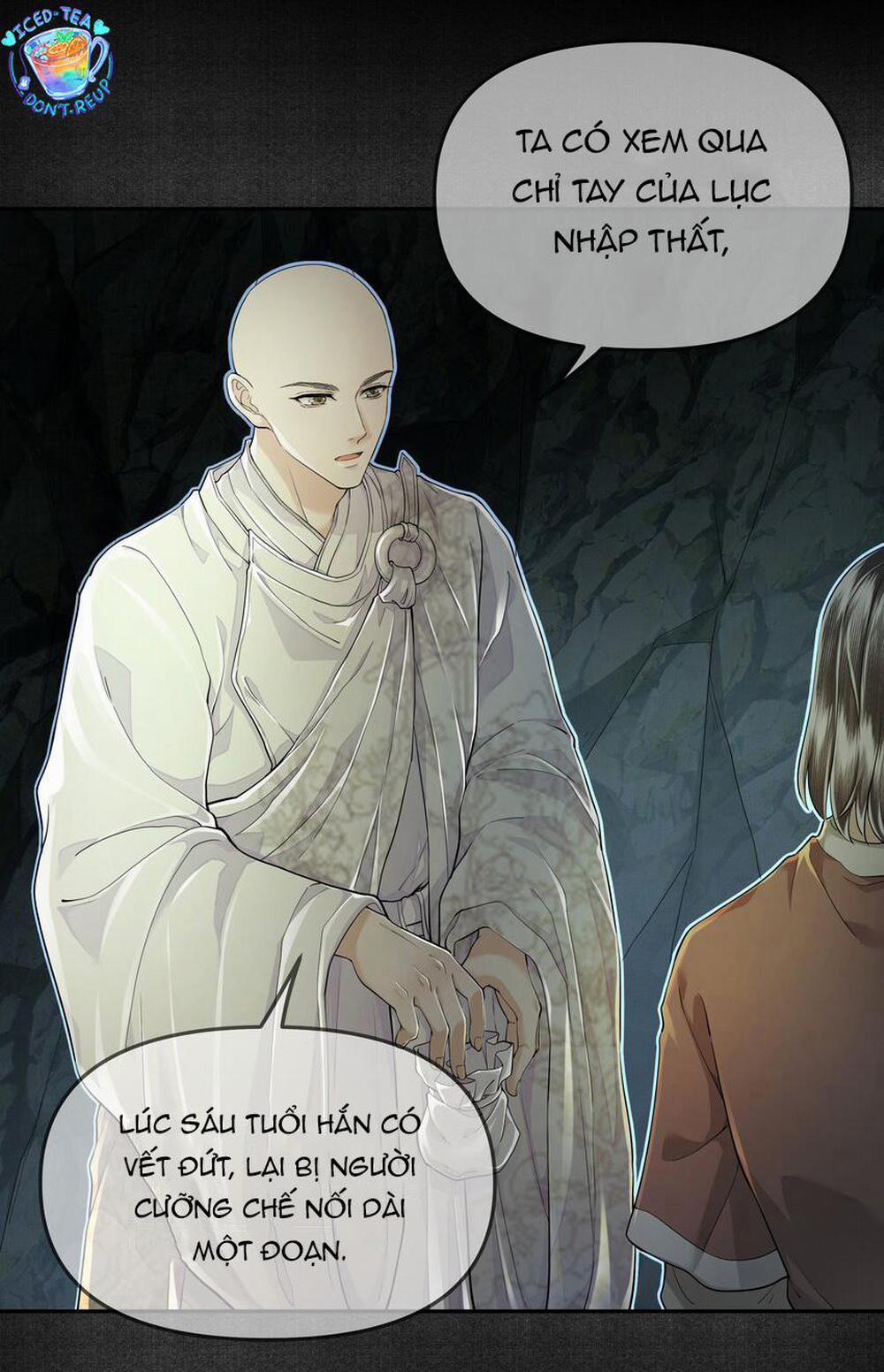 Đồng Tiền Tham Khế 43 trang 20