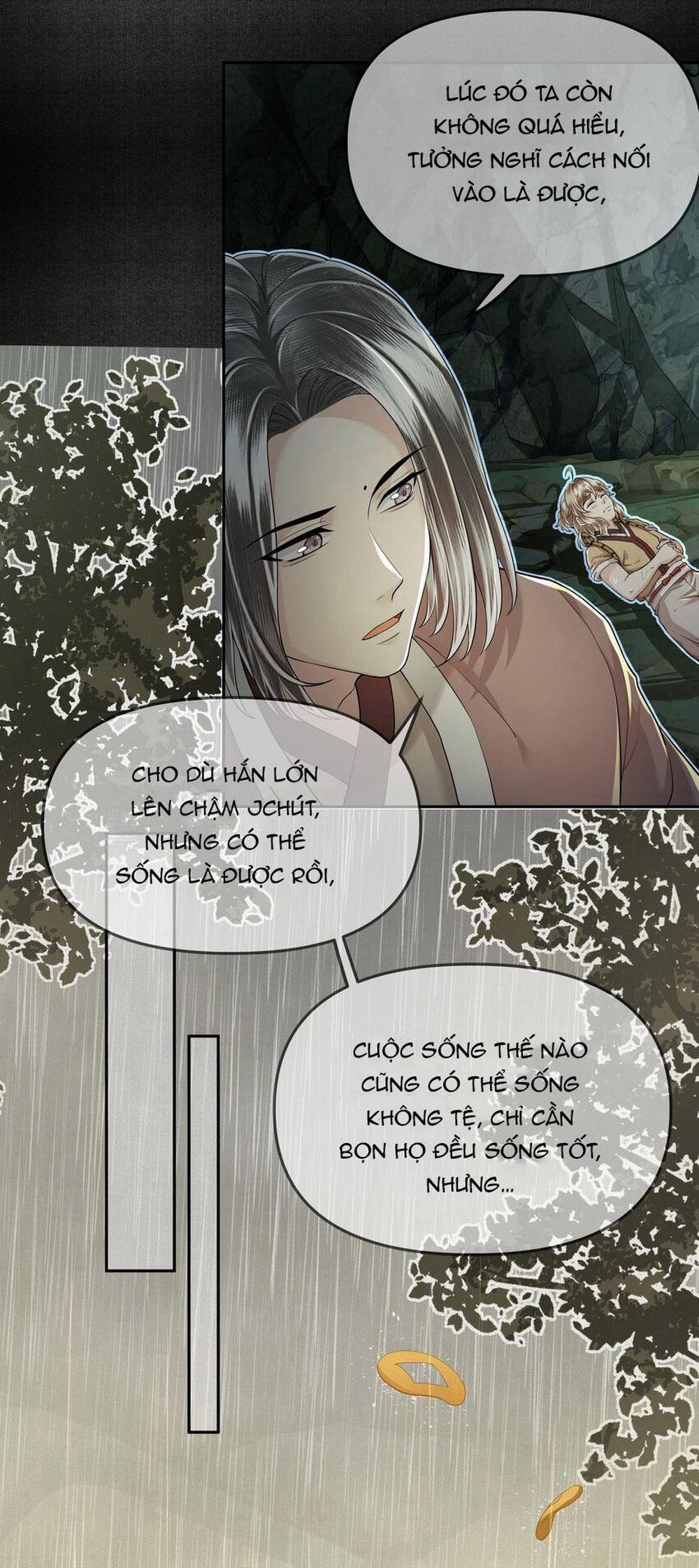 Đồng Tiền Tham Khế 43 trang 21