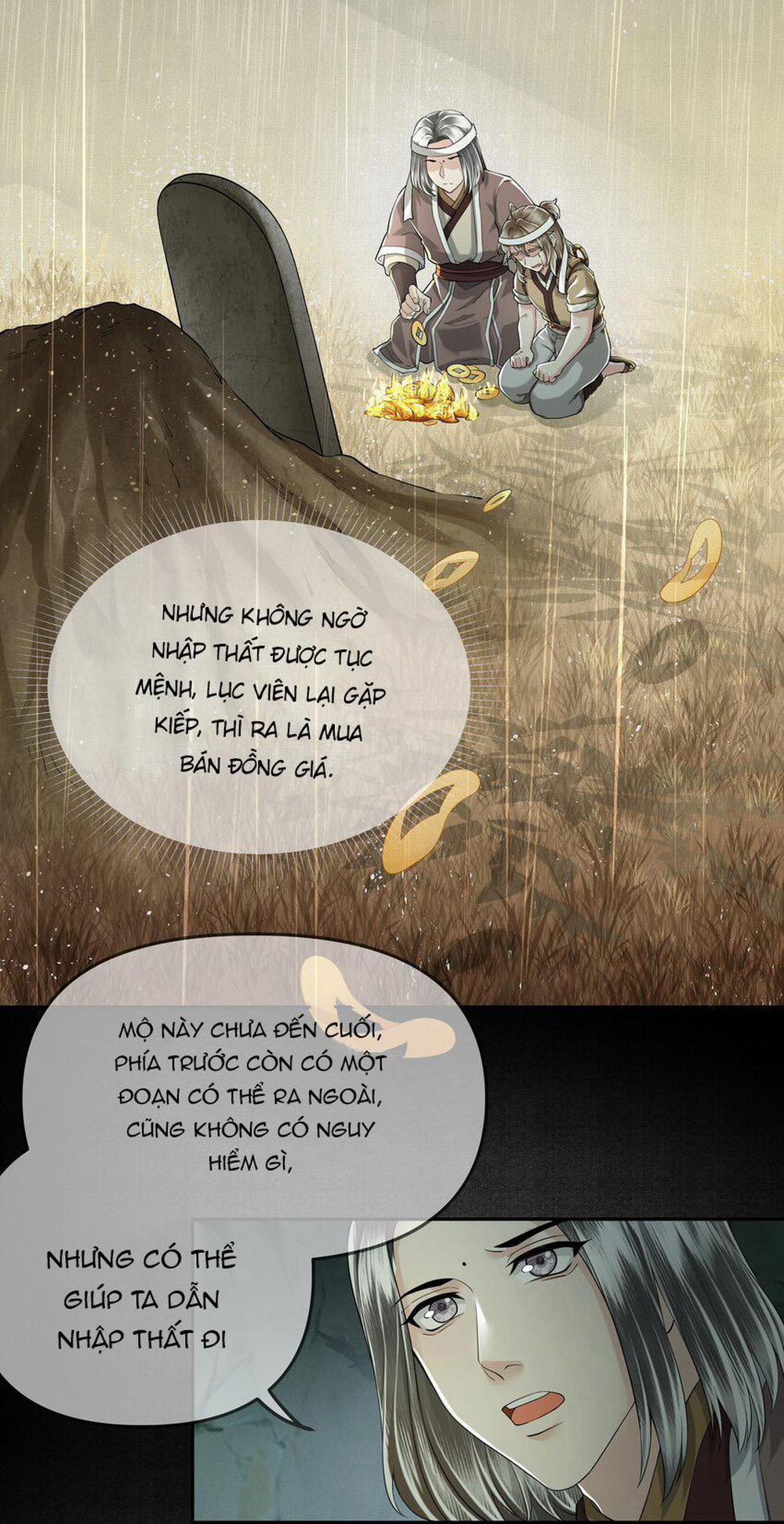 Đồng Tiền Tham Khế 43 trang 22