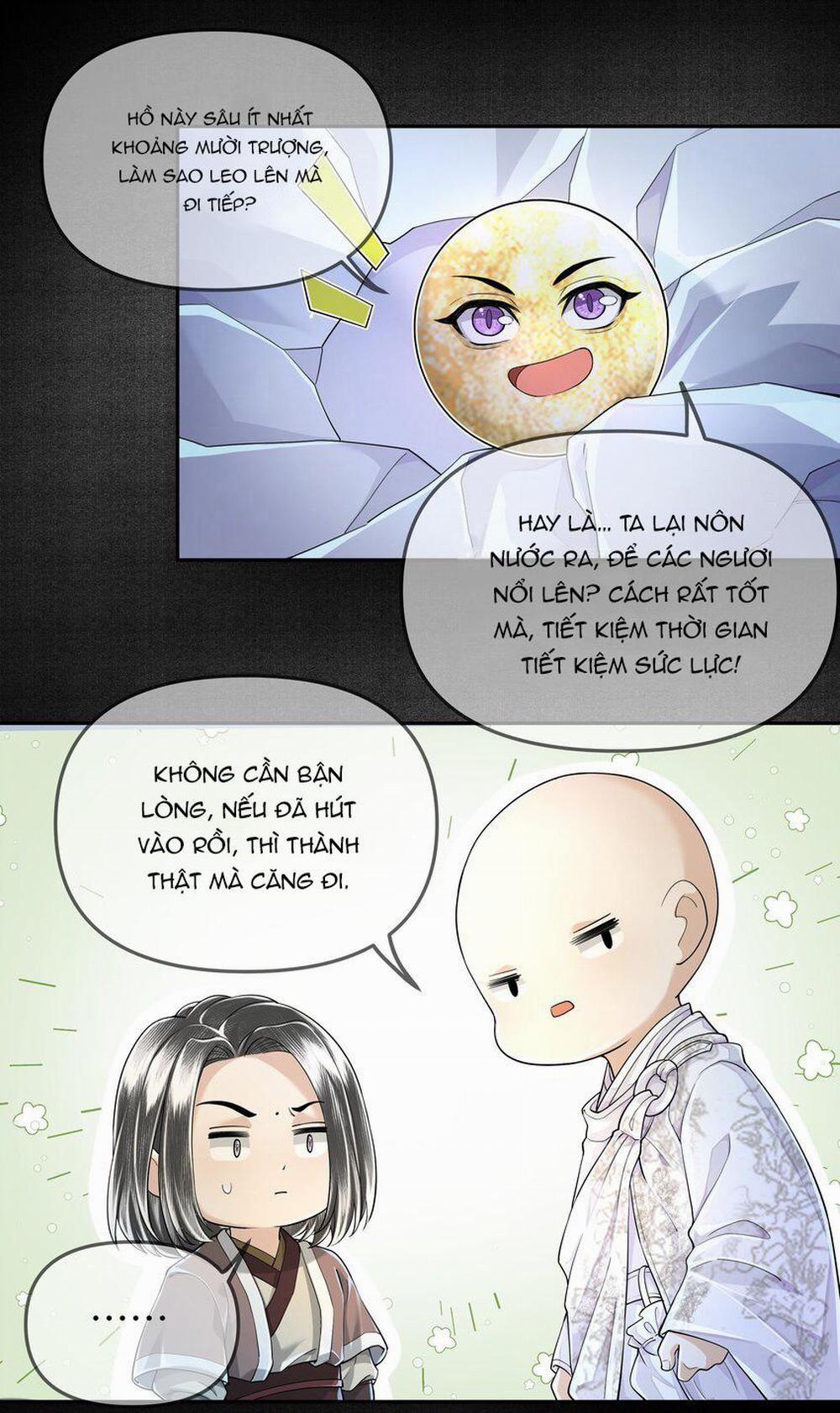 Đồng Tiền Tham Khế 43 trang 24