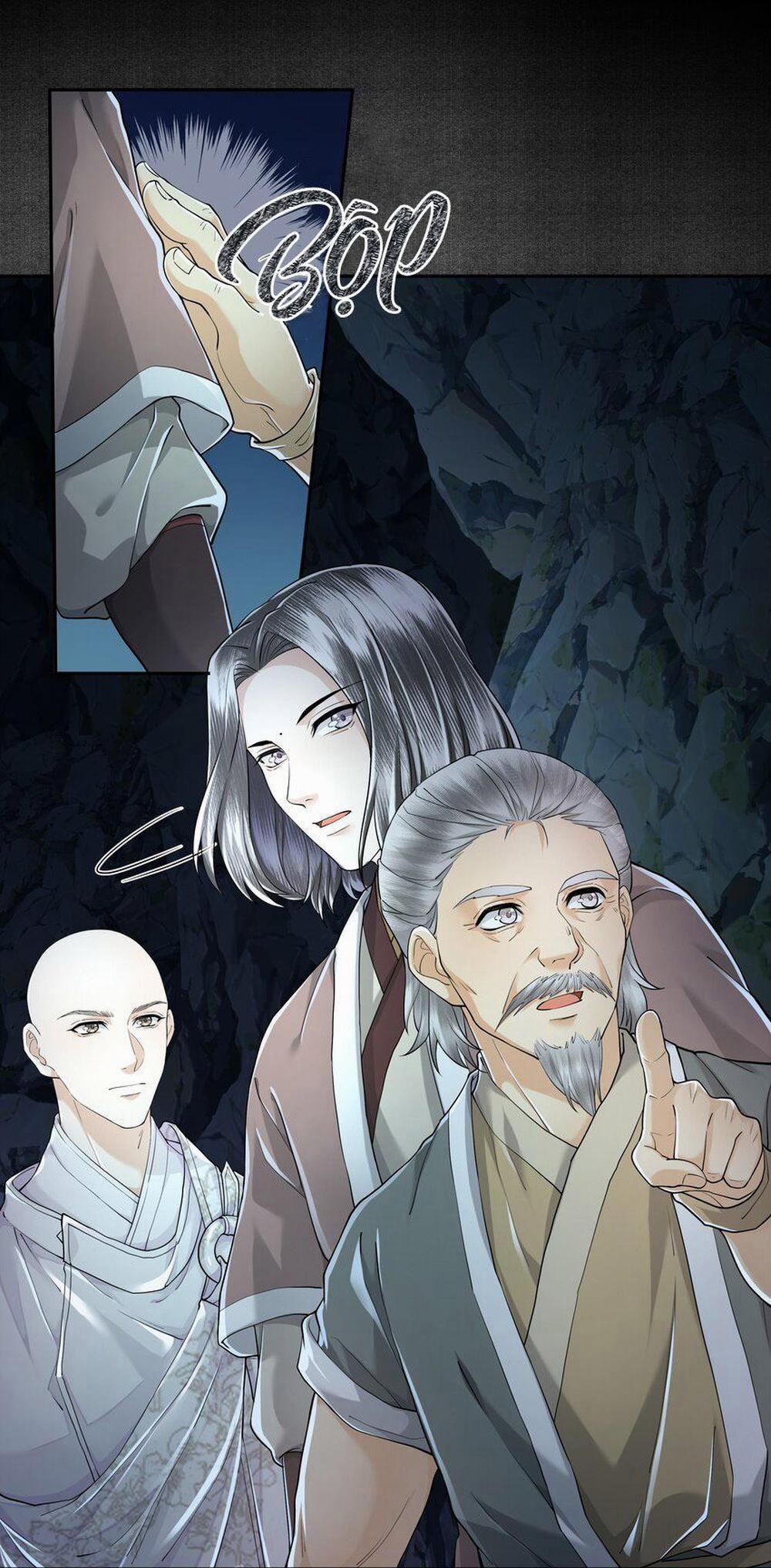 Đồng Tiền Tham Khế 43 trang 25