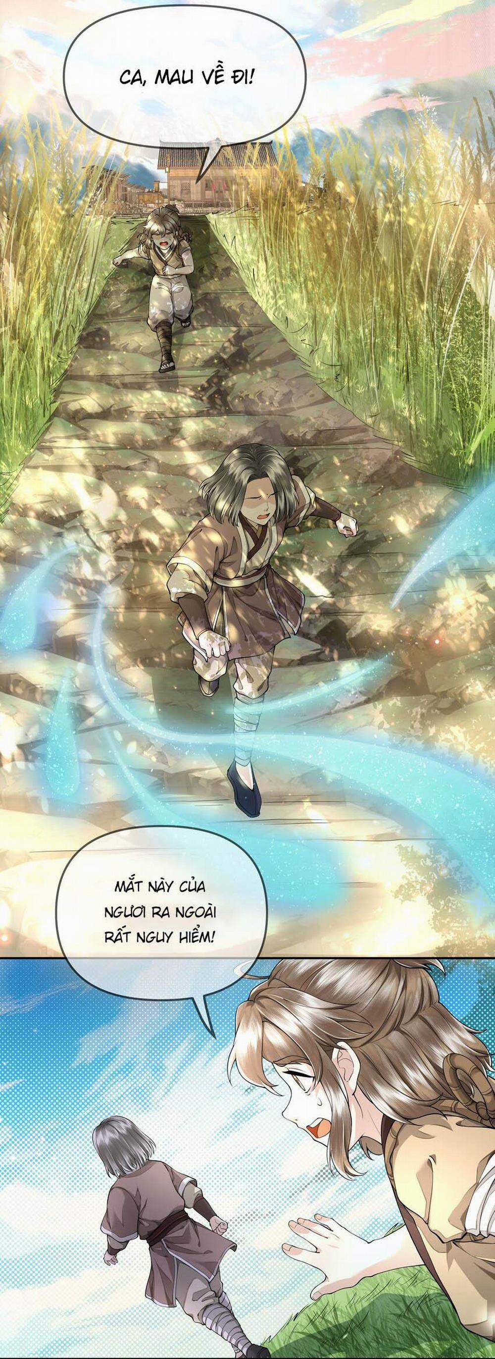 Đồng Tiền Tham Khế 43 trang 9